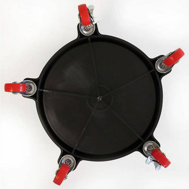 GRIT GUARD BUCKET DOLLY Wash